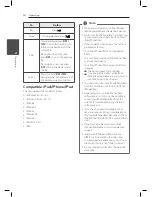 Preview for 12 page of LG ND5630 Owner'S Manual