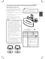 Preview for 13 page of LG ND5630 Owner'S Manual