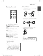 Preview for 7 page of LG ND8520 Owner'S Manual