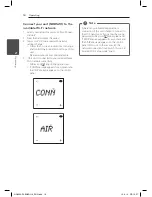 Preview for 18 page of LG ND8520 Owner'S Manual