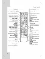 Предварительный просмотр 8 страницы LG NE-9313N Owner'S Manual