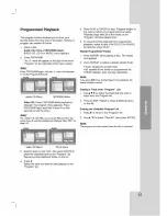 Preview for 21 page of LG NE-9313N Owner'S Manual