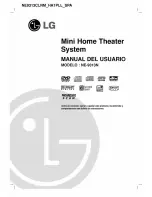 Preview for 34 page of LG NE-9313N Owner'S Manual