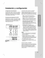 Preview for 42 page of LG NE-9313N Owner'S Manual