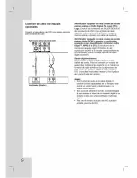 Preview for 43 page of LG NE-9313N Owner'S Manual