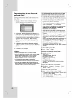 Preview for 57 page of LG NE-9313N Owner'S Manual