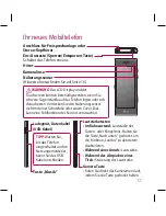 Preview for 13 page of LG New Chocolate BL40 User Manual