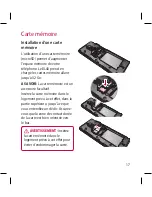 Preview for 93 page of LG New Chocolate BL40 User Manual