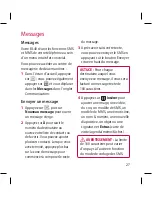 Preview for 103 page of LG New Chocolate BL40 User Manual