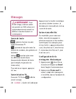 Preview for 104 page of LG New Chocolate BL40 User Manual