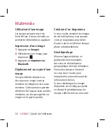 Preview for 126 page of LG New Chocolate BL40 User Manual