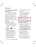 Preview for 146 page of LG New Chocolate BL40 User Manual