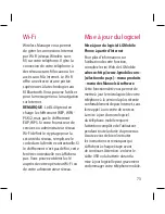 Preview for 149 page of LG New Chocolate BL40 User Manual