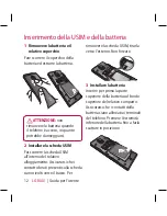 Preview for 162 page of LG New Chocolate BL40 User Manual