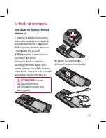 Preview for 163 page of LG New Chocolate BL40 User Manual