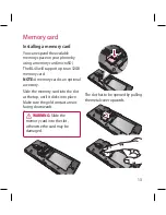 Preview for 233 page of LG New Chocolate BL40 User Manual