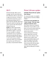 Preview for 279 page of LG New Chocolate BL40 User Manual