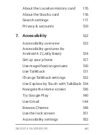 Preview for 7 page of LG Nexus 4 Manual Book