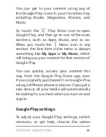 Preview for 43 page of LG Nexus 4 Manual Book