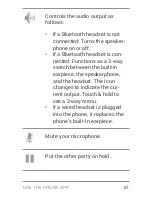 Preview for 66 page of LG Nexus 4 Manual Book