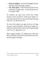 Preview for 76 page of LG Nexus 4 Manual Book