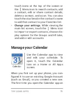 Preview for 80 page of LG Nexus 4 Manual Book