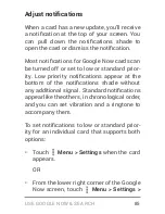 Preview for 94 page of LG Nexus 4 Manual Book