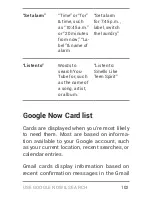 Preview for 111 page of LG Nexus 4 Manual Book