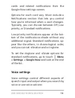 Preview for 127 page of LG Nexus 4 Manual Book