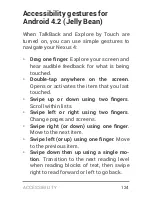 Preview for 133 page of LG Nexus 4 Manual Book