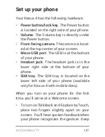 Preview for 136 page of LG Nexus 4 Manual Book