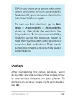 Preview for 138 page of LG Nexus 4 Manual Book