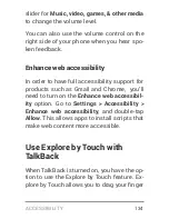 Preview for 143 page of LG Nexus 4 Manual Book