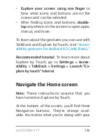 Preview for 145 page of LG Nexus 4 Manual Book