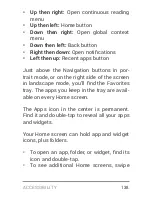 Preview for 147 page of LG Nexus 4 Manual Book