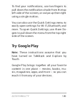 Preview for 149 page of LG Nexus 4 Manual Book