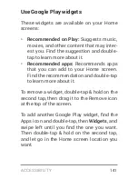 Preview for 150 page of LG Nexus 4 Manual Book