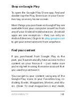 Preview for 151 page of LG Nexus 4 Manual Book