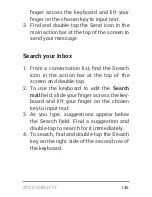 Preview for 155 page of LG Nexus 4 Manual Book