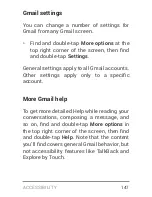 Preview for 156 page of LG Nexus 4 Manual Book