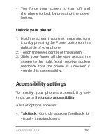 Preview for 161 page of LG Nexus 4 Manual Book