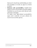 Preview for 163 page of LG Nexus 4 Manual Book