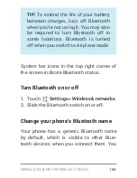 Preview for 173 page of LG Nexus 4 Manual Book