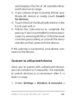 Preview for 175 page of LG Nexus 4 Manual Book