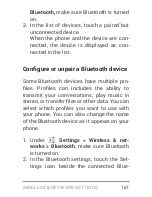 Preview for 176 page of LG Nexus 4 Manual Book