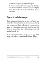 Preview for 177 page of LG Nexus 4 Manual Book