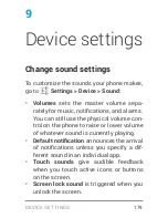 Preview for 188 page of LG Nexus 4 Manual Book