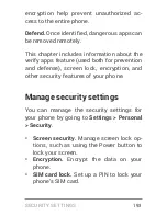 Preview for 202 page of LG Nexus 4 Manual Book