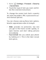 Preview for 207 page of LG Nexus 4 Manual Book