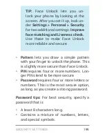 Preview for 208 page of LG Nexus 4 Manual Book